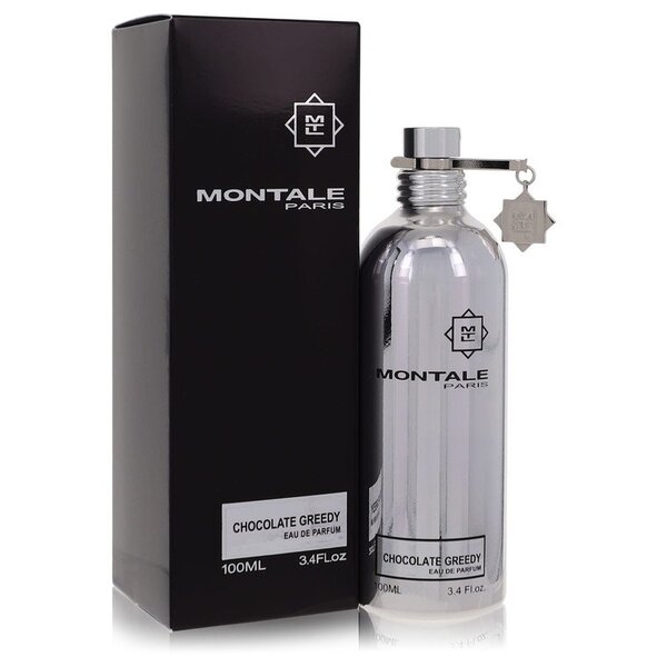 Montale Chocolate Greedy 3.4oz Eau de Parfum