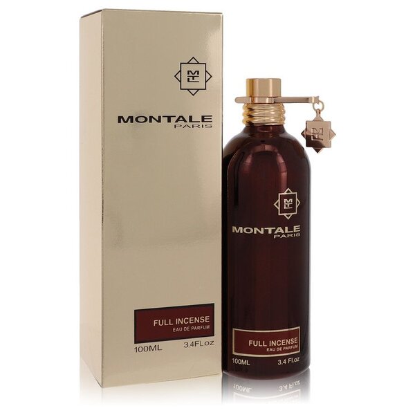 Montale Full Incense Eau de Parfum 3.4oz