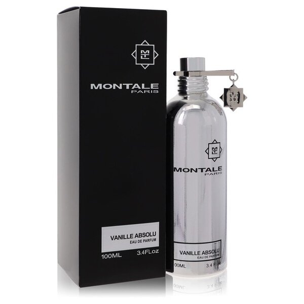 Montale Vanille Absolu Eau de Parfum - Warm Vanilla 3.4 oz