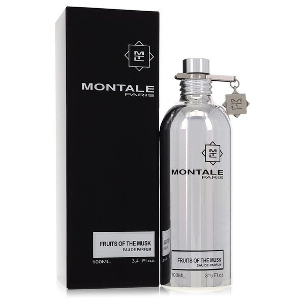 Montale Fruits of The Musk Eau de Parfum - Fruity Floral 3.4 oz