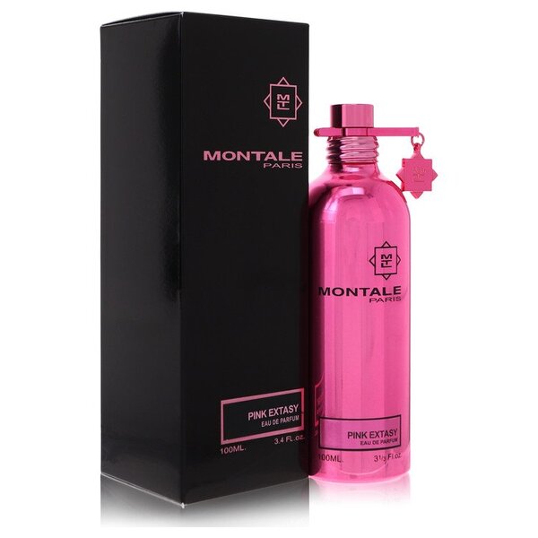 Montale Pink Extasy Eau de Parfum 3.3 oz