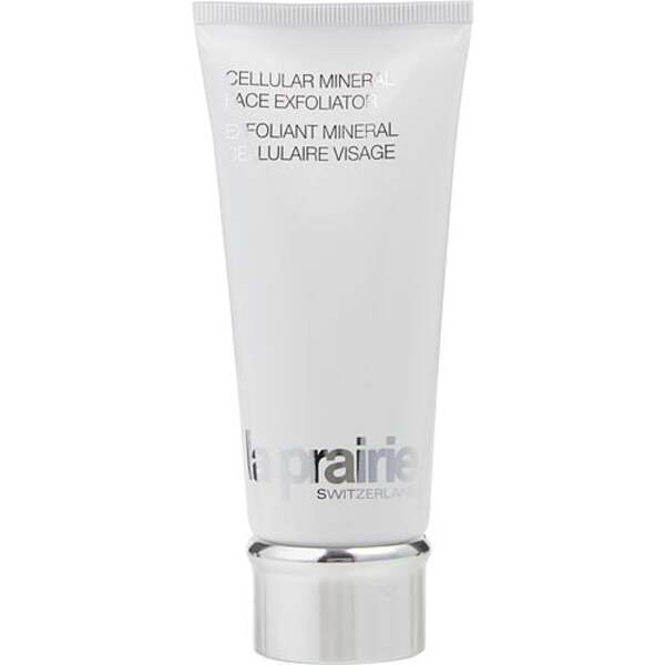 La Prairie Cellular Mineral Face Exfoliator - 100ml/3.4oz - Gentle Renewal for Radiant Skin