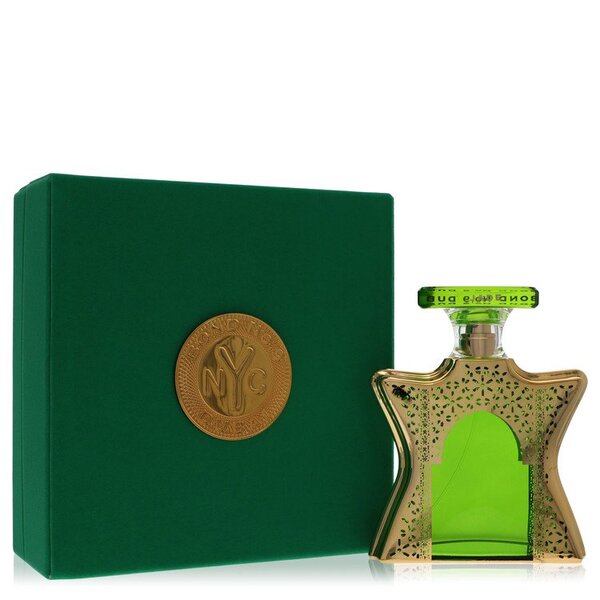 Bond No. 9 Dubai Jade Eau de Parfum 3.3 oz