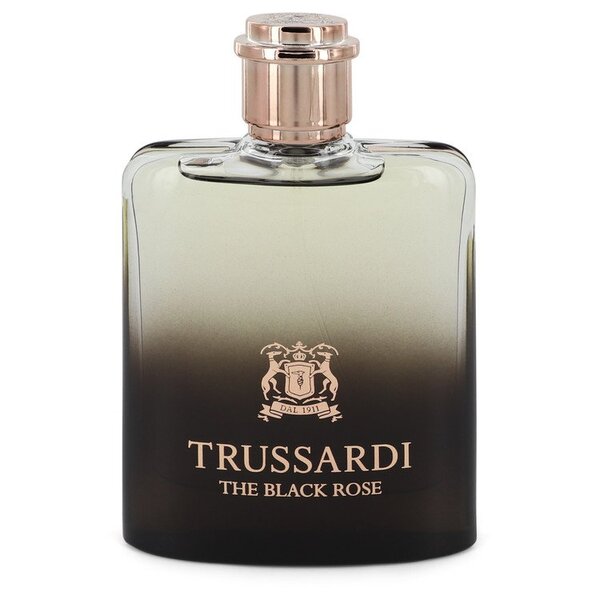 Trussardi Black Rose Eau de Parfum 3.3 oz (Unboxed)