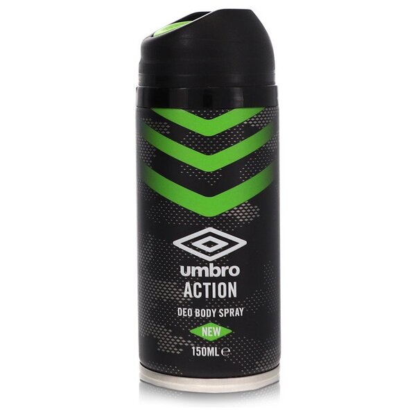 Umbro Action Men's Body Spray - 5 oz
