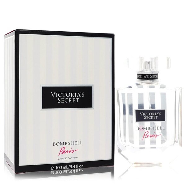 Victoria's Secret Bombshell Paris EDP Spray 3.4 oz