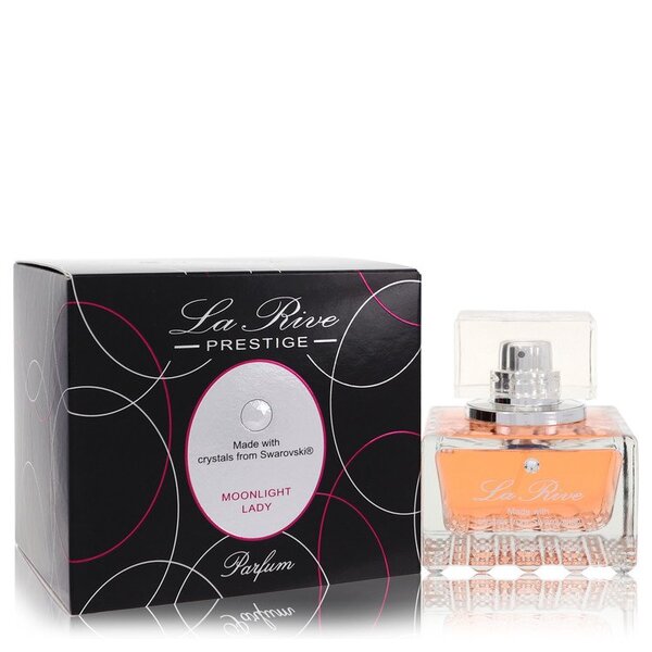 La Rive Moonlight Lady 2.5 oz Women's Eau De Parfum Spray