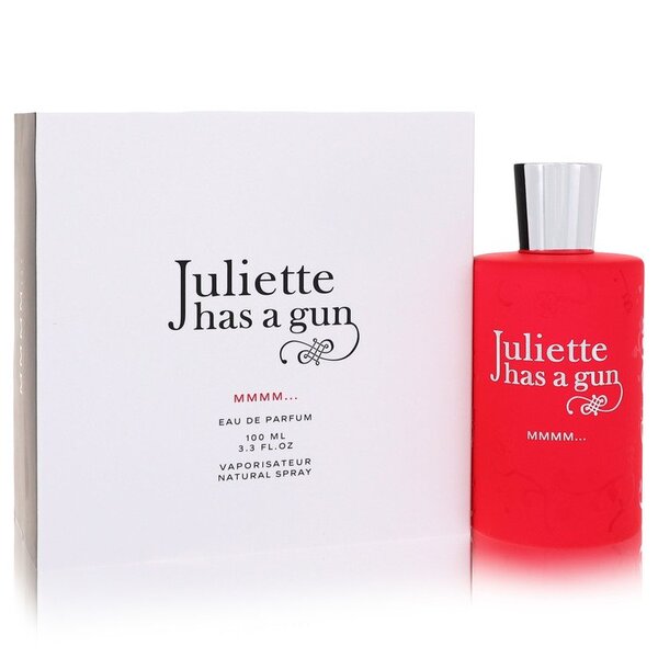Juliette Has a Gun MMMm 3.3 oz Eau de Parfum Spray for Women