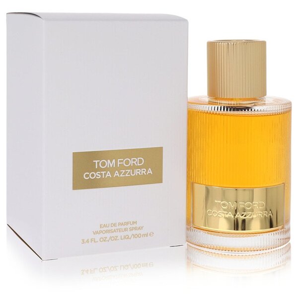 Tom Ford Costa Azzurra Eau de Parfum 3.4 oz