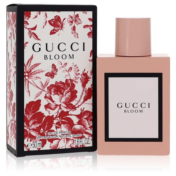 Gucci Bloom Eau de Parfum 1.6 oz Spray
