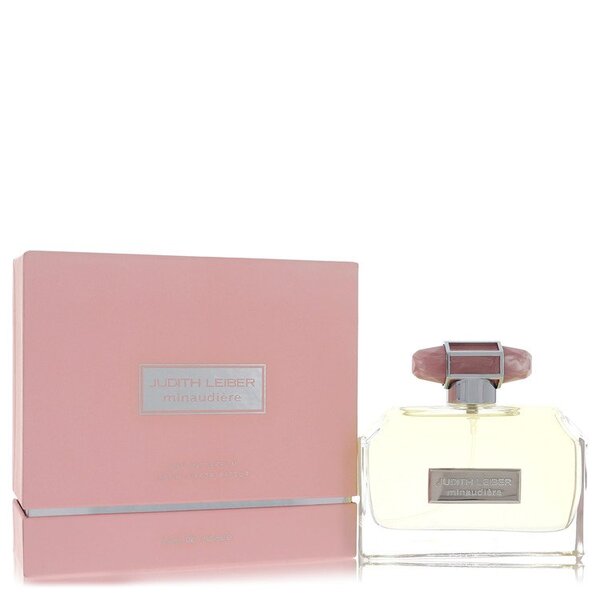 Judith Leiber Minaudiere Eau de Parfum Spray - 3.4 oz