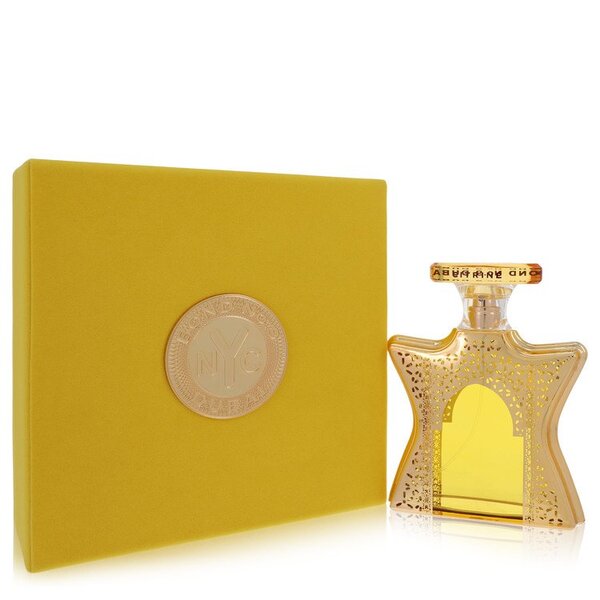 Bond No. 9 Dubai Citrine 3.4 oz Eau de Parfum Spray