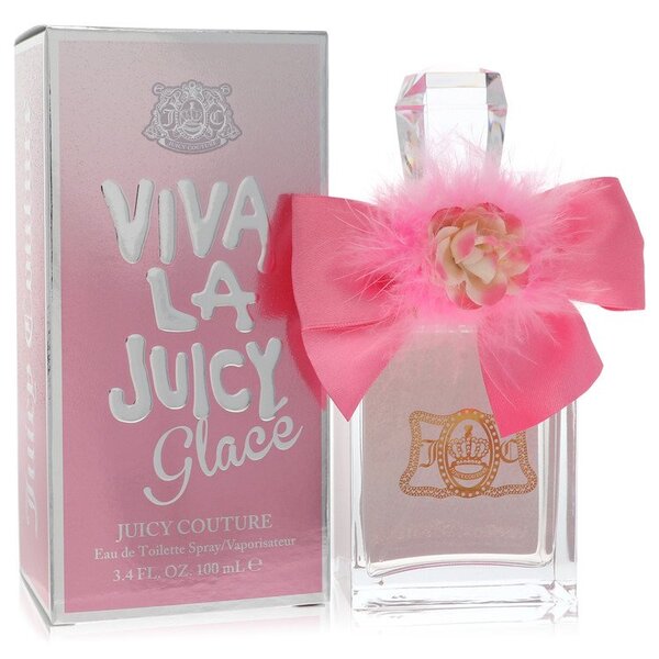 Juicy Couture Viva La Juicy Glace EDT 3.4 oz