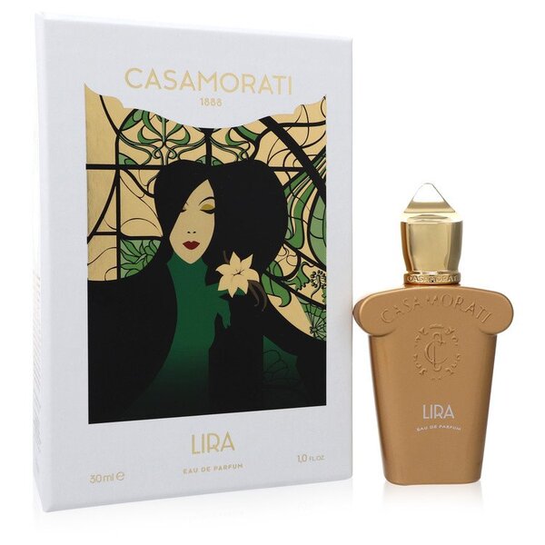 Xerjoff Lira Eau De Parfum 1 fl oz - Citrus & Sweetness