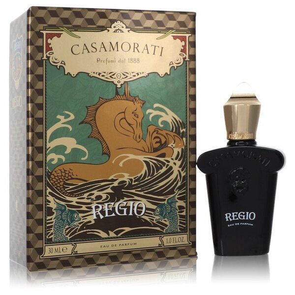 Xerjoff 1888 Regio Unisex Eau De Parfum 1 fl oz - Citrus Spice