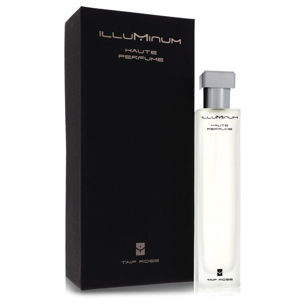 Illuminum Taif Rose EDP Spray - 3.4 oz - Luxurious Floral