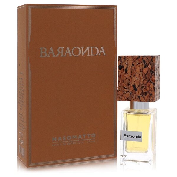 Nasomatto Baraonda Extrait de Parfum | 1 oz of Warm & Inviting Notes