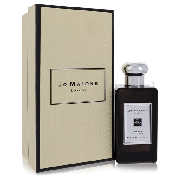 Jo Malone Myrrh & Tonka Cologne Intense 3.4 oz Unisex