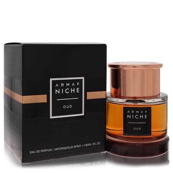 Armaf Niche Oud 3 oz Eau de Parfum Unisex