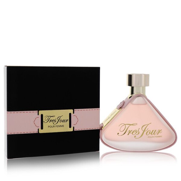 Armaf Tres Jour 3.4 oz Eau De Parfum for Women