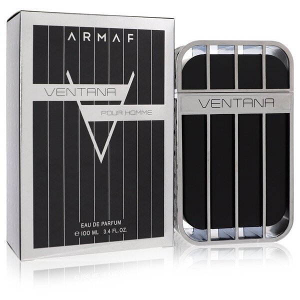 Armaf Ventana Eau De Parfum For Men - 3.4 oz