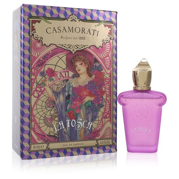 Xerjoff Casamorati 1888 La Tosca Eau de Parfum - 1 oz