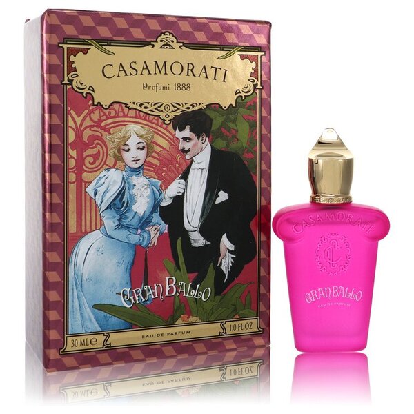 Xerjoff Casamorati 1888 Gran Ballo Eau de Parfum - 1 fl oz