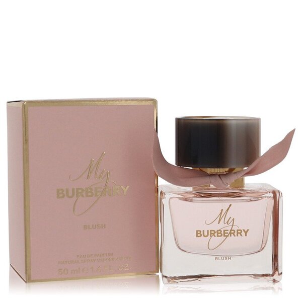 Burberry My Burberry Blush Eau De Parfum 1.6 oz