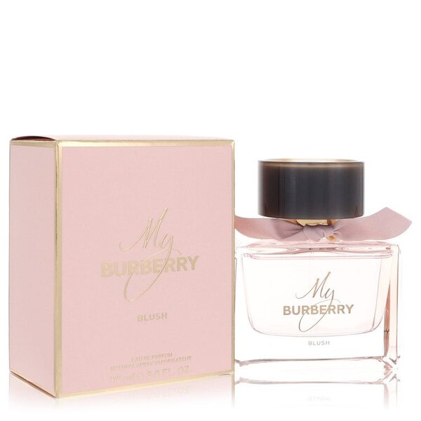 Burberry My Burberry Blush Eau De Parfum 3 oz