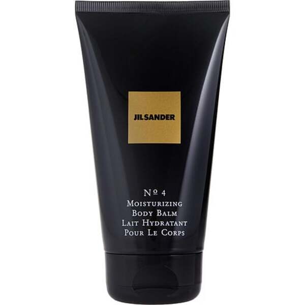 Jil Sander #4 Moisturizing Body Balm - 5 oz - Luxurious Hydration