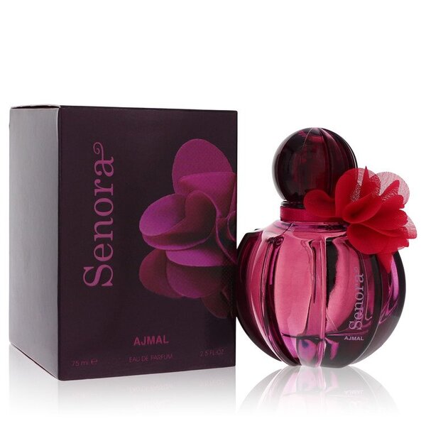 Ajmal Senora 2.5 oz Eau De Parfum for Women