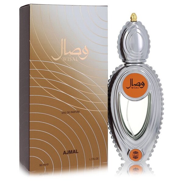 Ajmal Wisal 1.7 oz Eau De Parfum Spray for Women