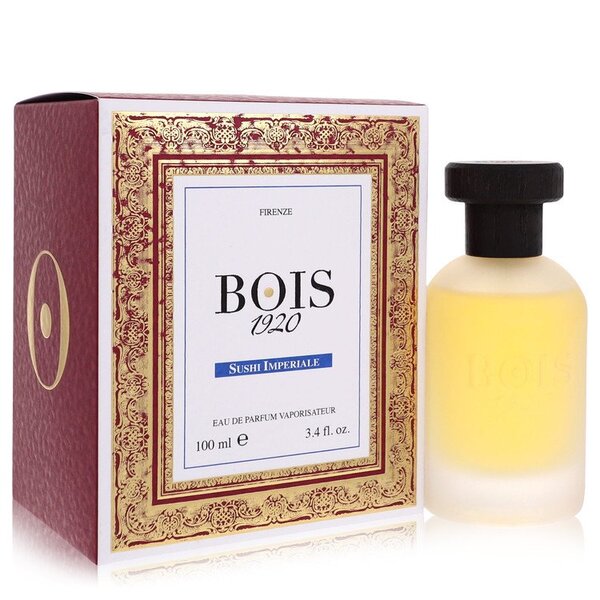 Bois 1920 Sushi Imperiale Eau De Parfum - 3.4 oz