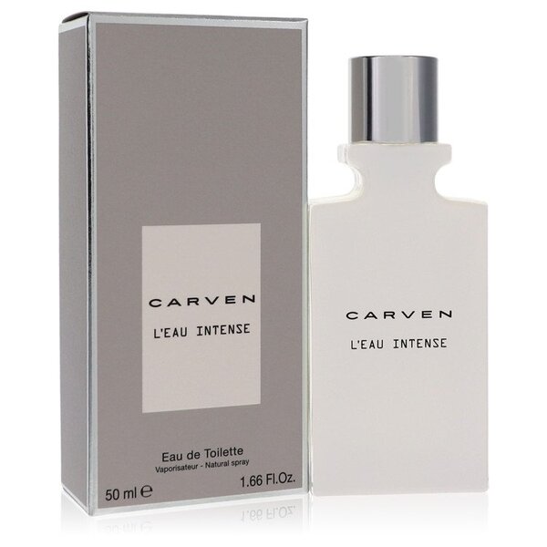Carven L'Eau Intense Eau de Toilette 1.7 oz