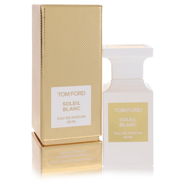 Tom Ford Soleil Blanc Eau De Parfum 1.7 oz