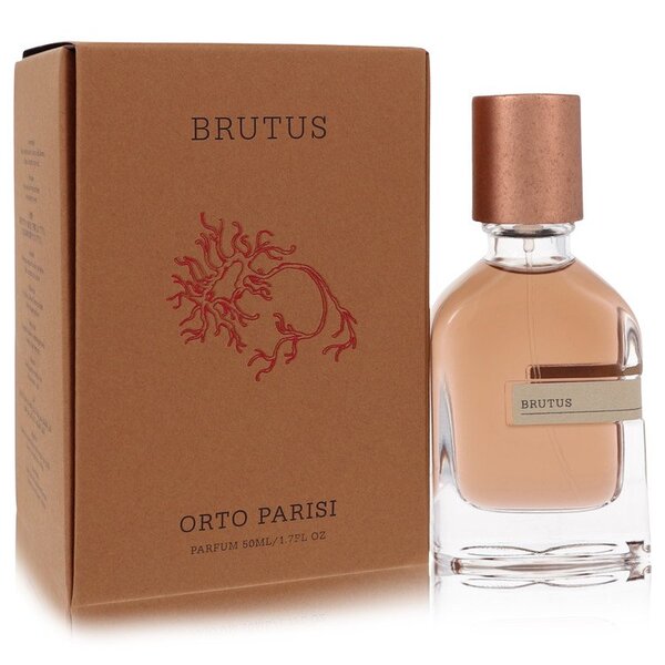 Orto Parisi Brutus Parfum - 1.7 oz Intense Unisex