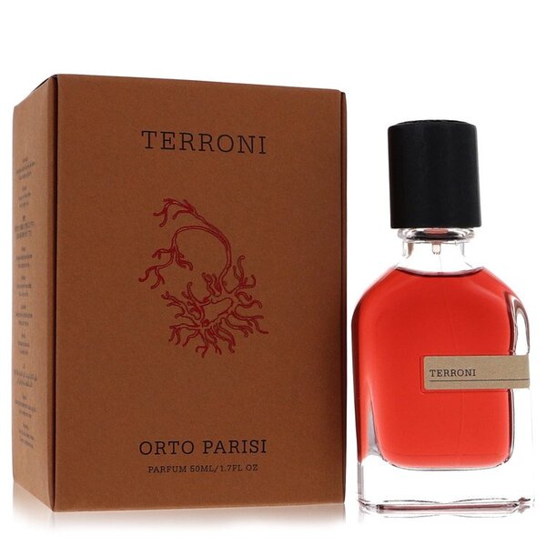Orto Parisi Terroni 1.7 oz Parfum Spray