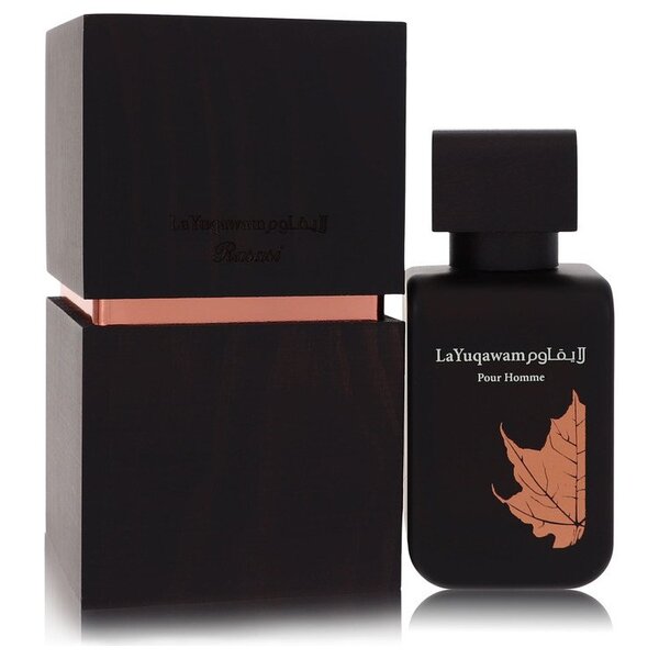 Rasasi La Yuqawam 2.5 oz Eau De Parfum