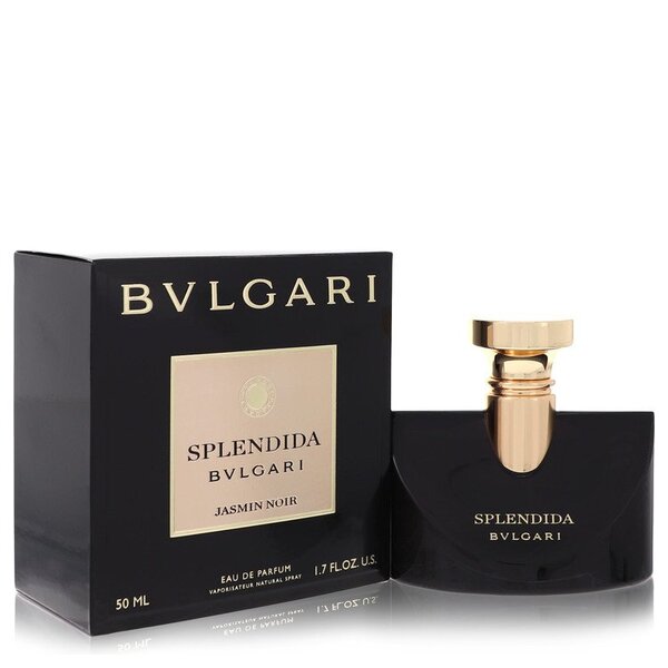Bvlgari Splendida Jasmin Noir 1.7 oz Eau de Parfum for Women