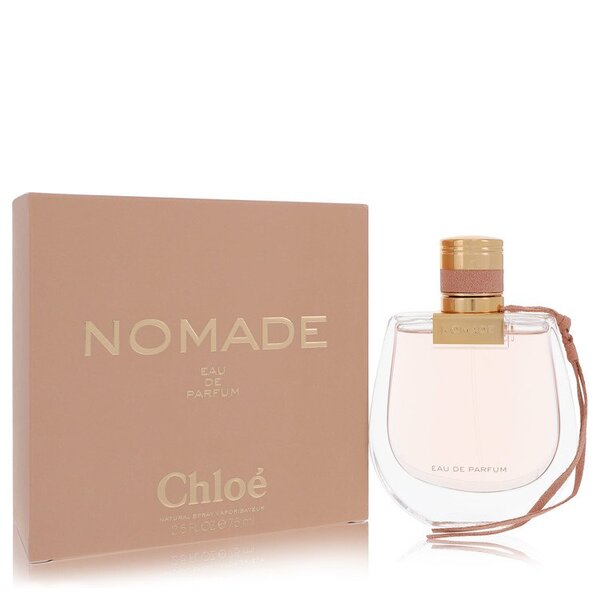 Chloe Nomade Eau de Parfum 2.5 oz - Embrace Your Wanderlust
