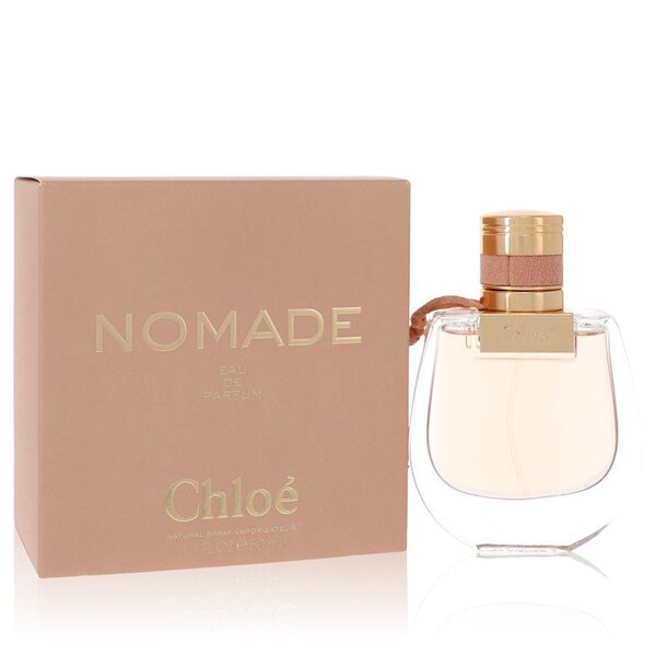 Chloe Nomade Eau de Parfum 1.7 fl oz - Your Free-Spirited Companion