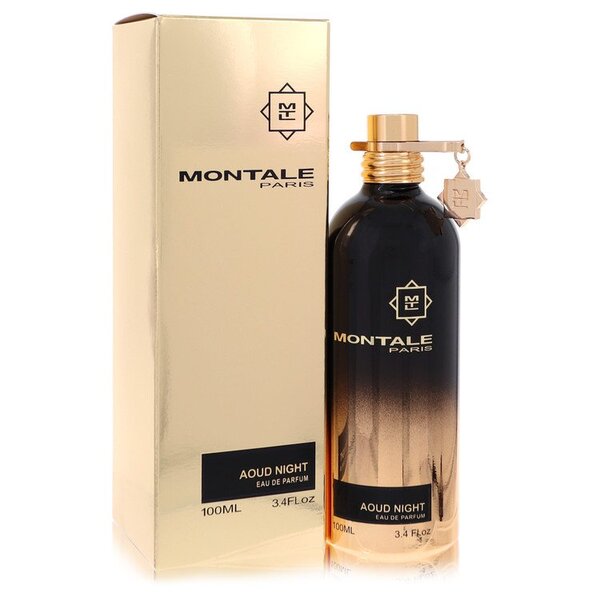 Montale Aoud Night Eau de Parfum - 3.4 oz