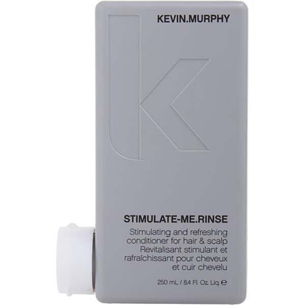 Kevin Murphy Stimulate-Me Rinse - Invigorating Hair & Scalp Treatment - 8.4 fl oz