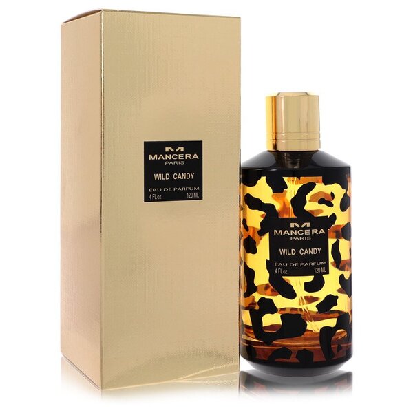 Mancera Wild Candy 4 oz Eau de Parfum