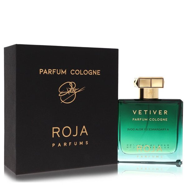 Roja Parfums Vetiver 3.4 oz Parfum Cologne for Men