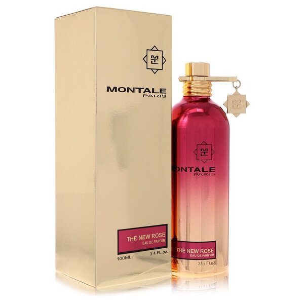 Montale The New Rose Eau de Parfum Spray 3.4 oz