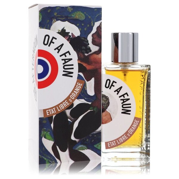 Etat Libre D'Orange Faun EDP Unisex 3.4 oz