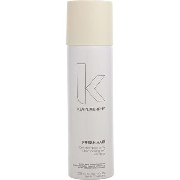 Kevin Murphy Fresh Hair - Instant Refresh Dry Cleaning Spray - 8.5 oz