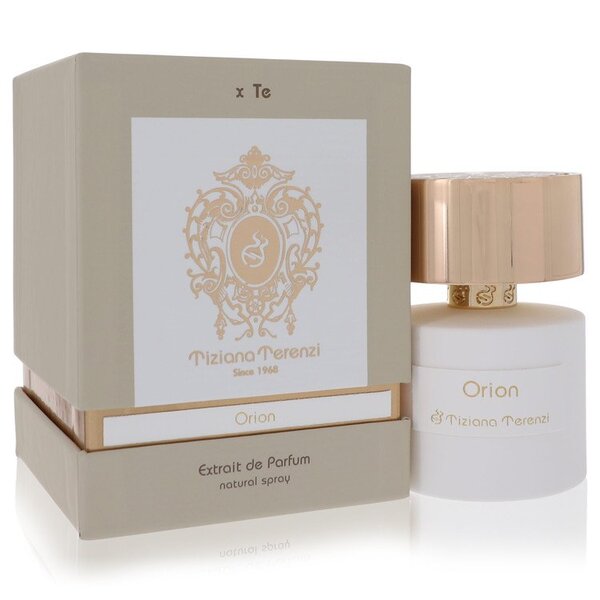 Tiziana Terenzi Orion Extrait De Parfum 3.38 oz Unisex - Floral Woody