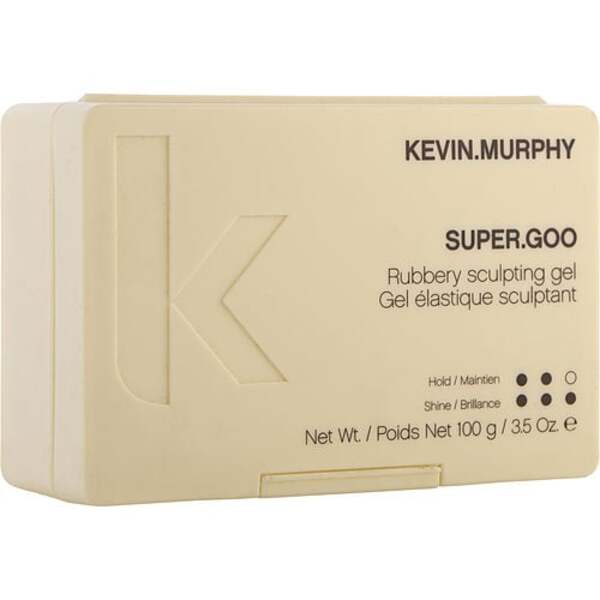 Kevin Murphy Super Goo - Firm Hold Styling Gel 3.4 oz